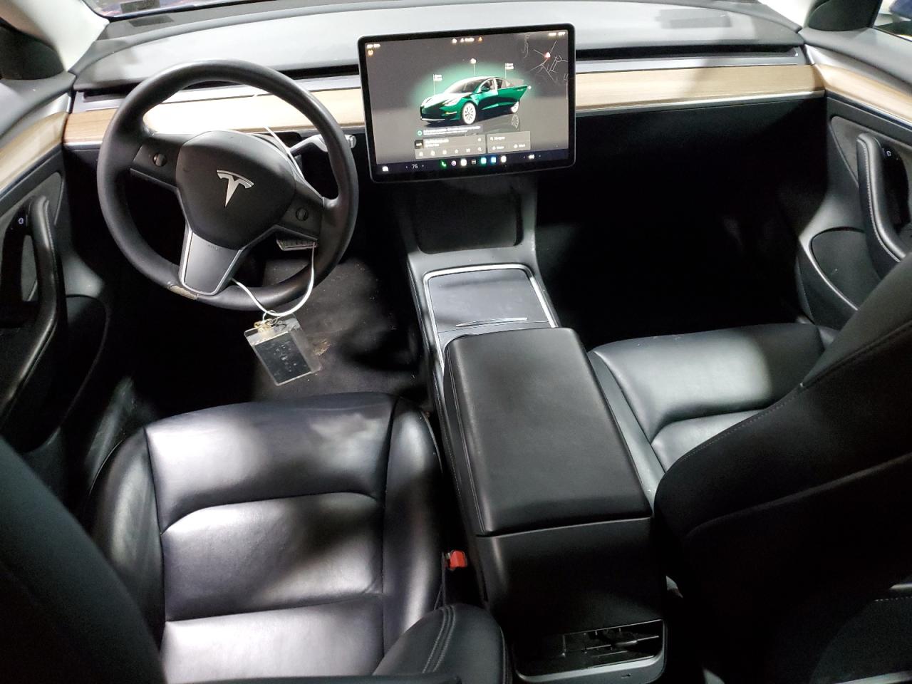 2022 Tesla Model 3 - Image 8
