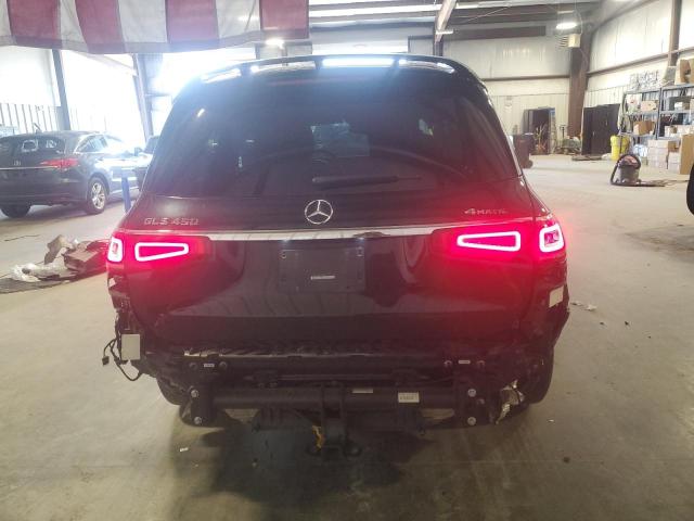 2021 Mercedes-Benz GLS - Image 5