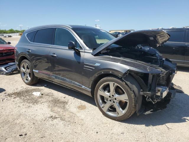 2021 Genesis GV80 - Image 4