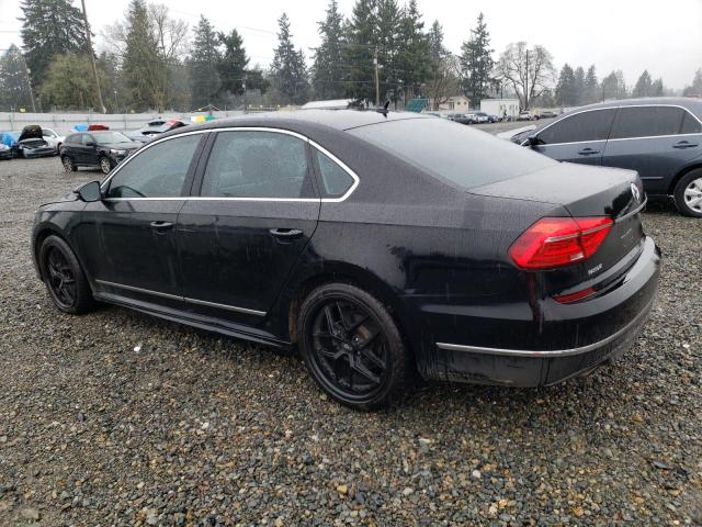 2016 Volkswagen PASSAT - Image 2
