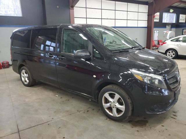 2018 Mercedes-benz METRIS - Image 4