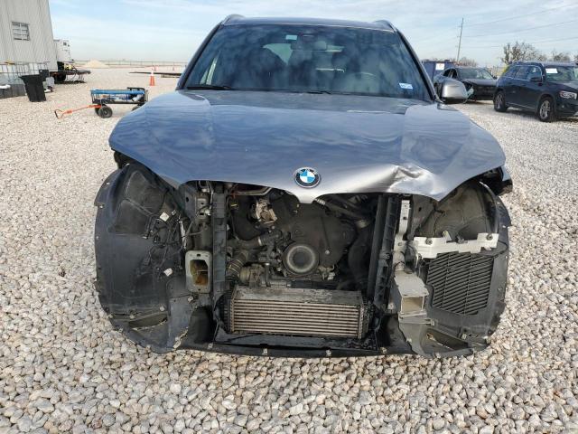 2017 BMW X530d xDrive - Image 7