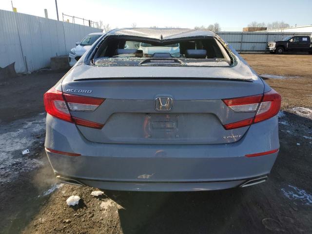 2022 Honda Accord - Image 6