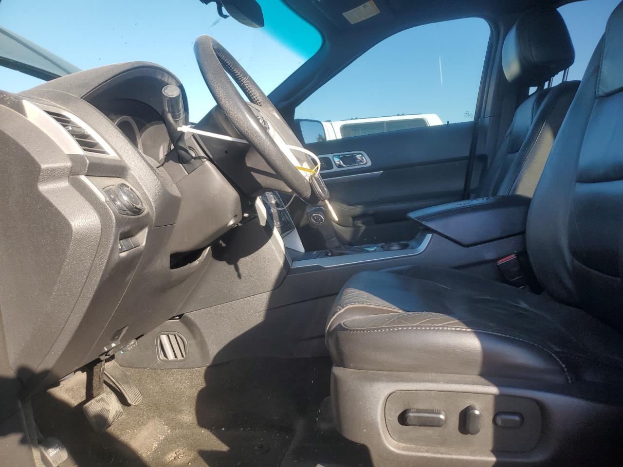 2014 FORD EXPLORER - Image 7