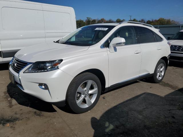Lexus RX350