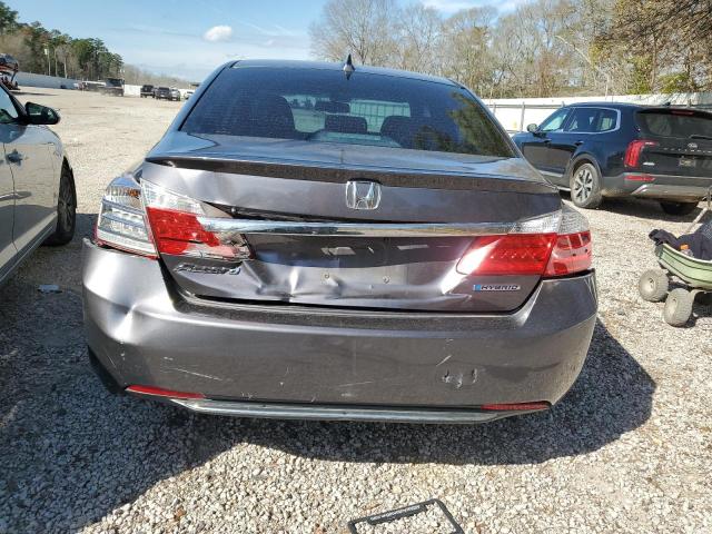 2015 Honda Accord - Image 6