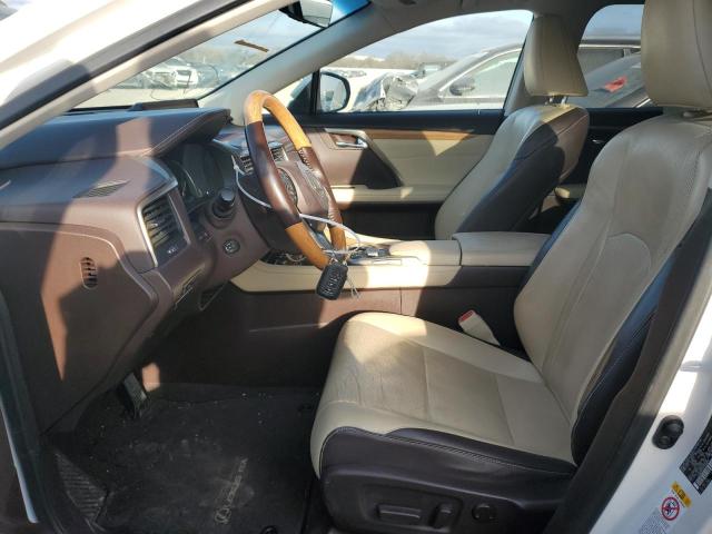 2016 Lexus RX350 - Image 6