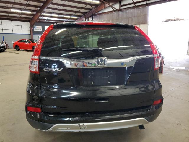 2016 Honda Cr-v - Image 6