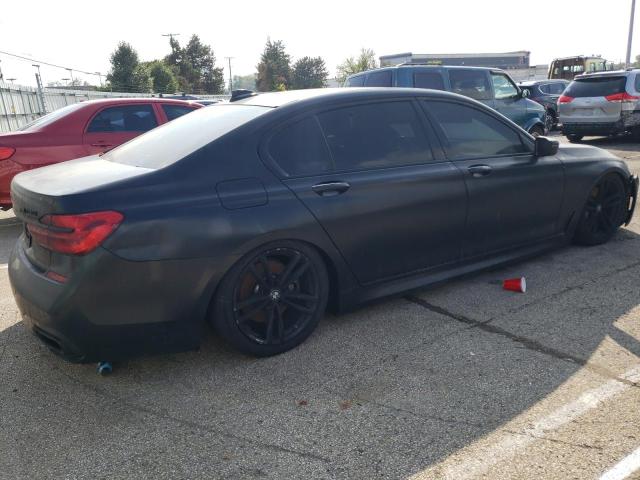 2018 BMW 7 SERIES - Image 3