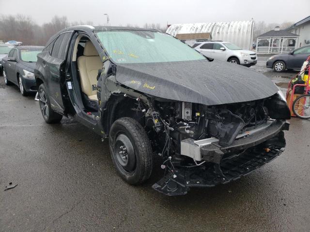 Lexus RX 450