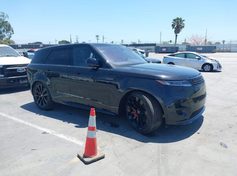 2023 Range Rover Sport Autobiography - Image 2