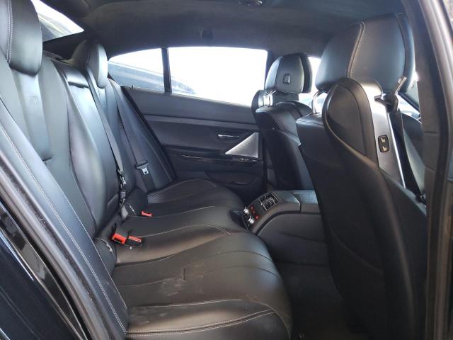 2014 BMW M6 - Image 8