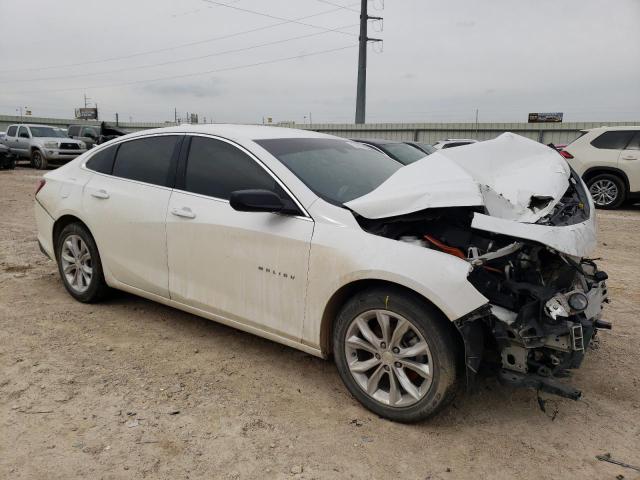 2020 Chevrolet MALIBU - Image 4