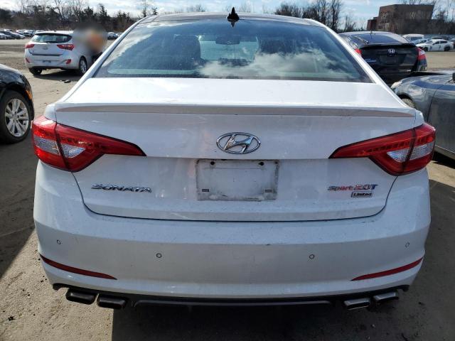 2015 Hyundai Sonata - Image 6