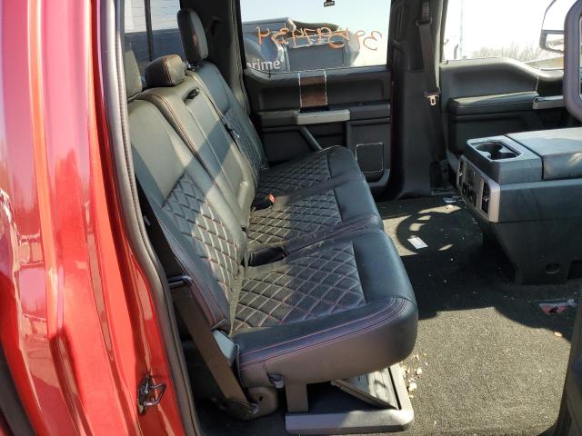 2022 Ford F350 - Image 11