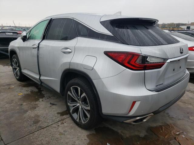 2017 Lexus RX350 - Image 7