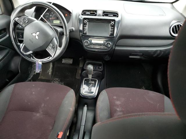 2020 Mitsubishi MIRAGE - Image 8