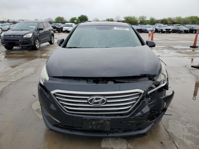2017 Hyundai Sonata - Image 5