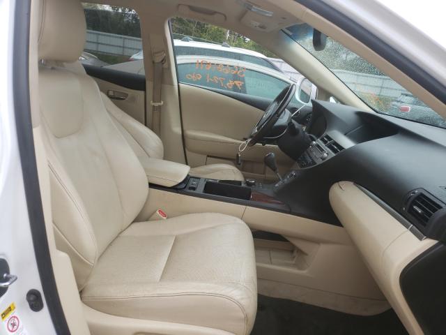 2015 Lexus RX 350 Base - Image 6