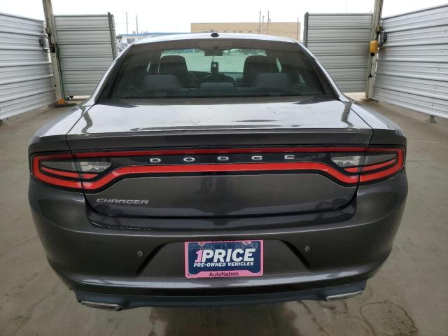 2015 Dodge CHARGER - Image 6