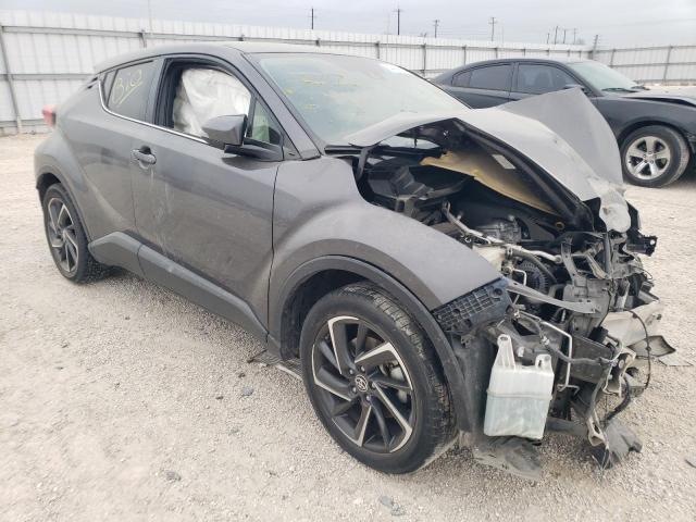 2020 Toyota C-HR - Image 4