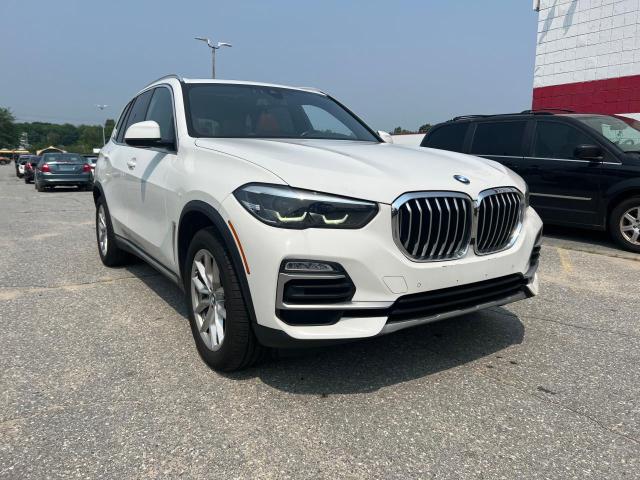 2019 BMW X5 - Image 2