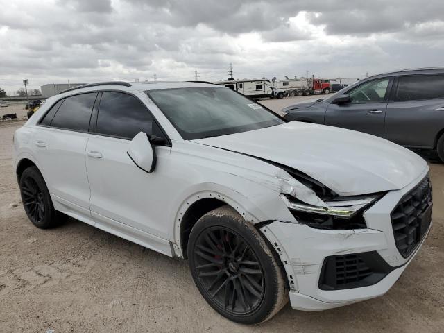2019 Audi Q8 - Image 4