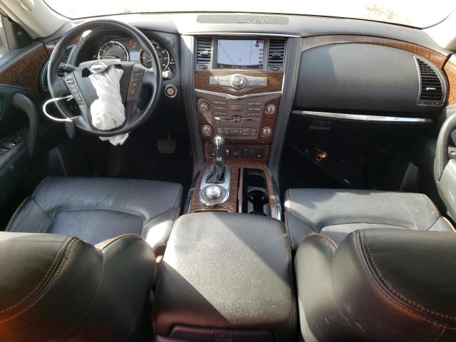 2020 Nissan ARMADA - Image 8