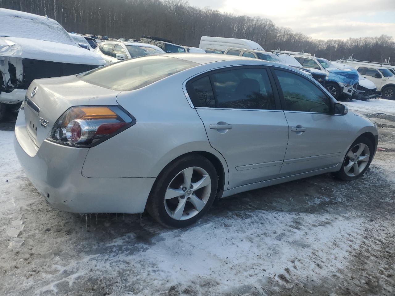 2009 NISSAN ALTIMA - Image 3