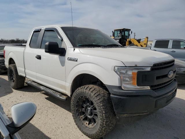 2018 Ford F150 - Image 4