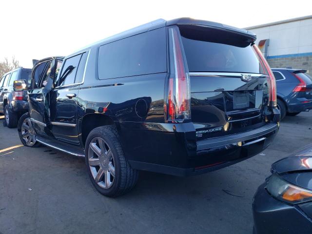 2020 Cadillac Escalade - Image 2