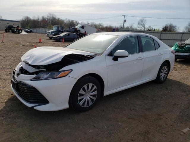 Toyota Camry Hybrid