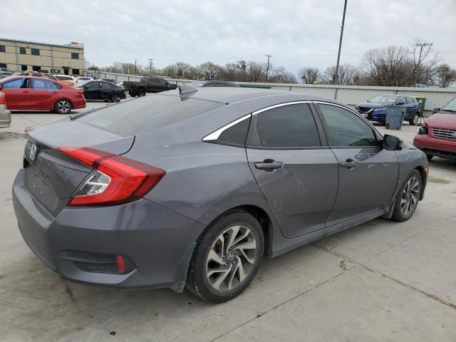 2018 Honda Civic - Image 3