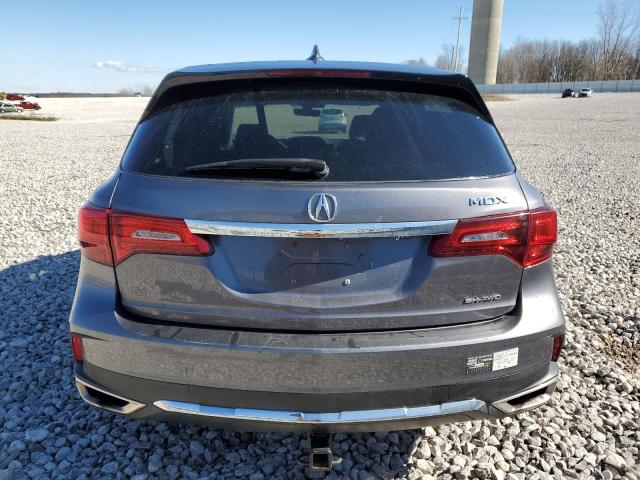 2019 Acura MDX - Image 6