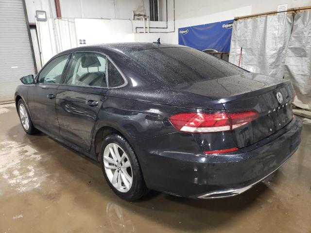 2021 Volkswagen PASSAT - Image 2