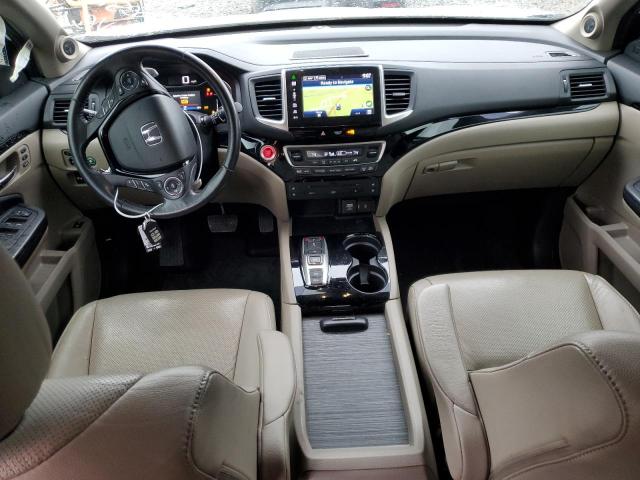 2016 Honda Pilot - Image 8