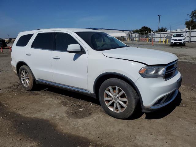 2015 Dodge DURANGO - Image 4