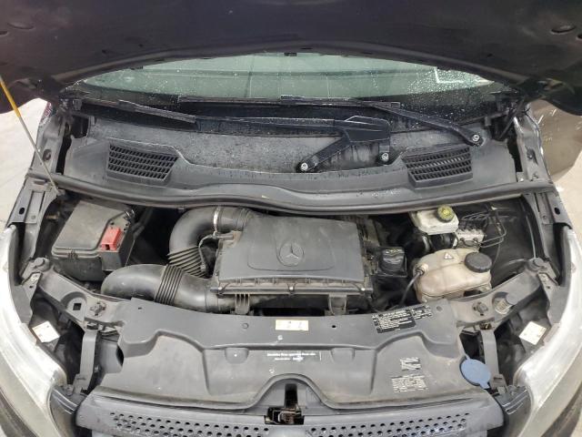 2018 Mercedes-benz METRIS - Image 12