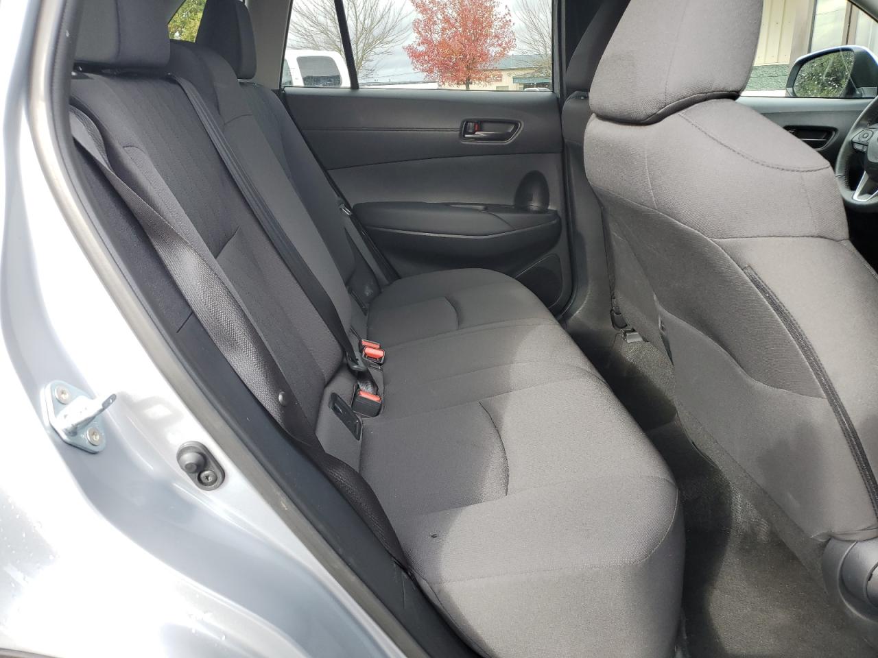 2024 Toyota Corolla - Image 11