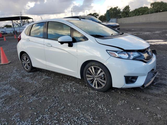 2015 Honda FIT - Image 4