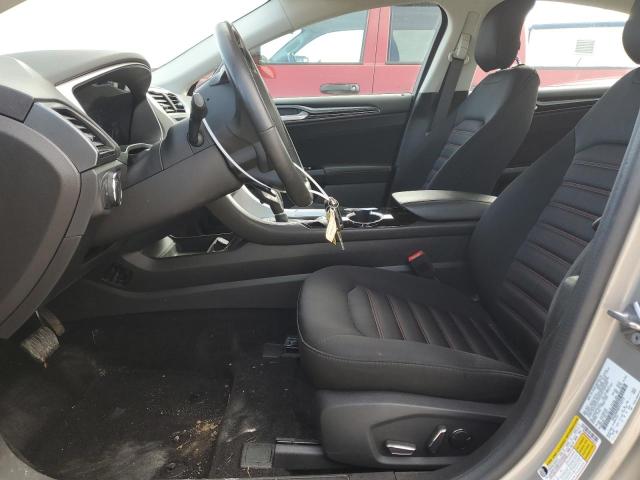 2015 Ford Fusion - Image 7