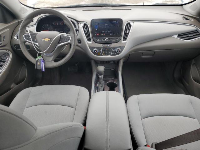 2023 Chevrolet MALIBU - Image 8