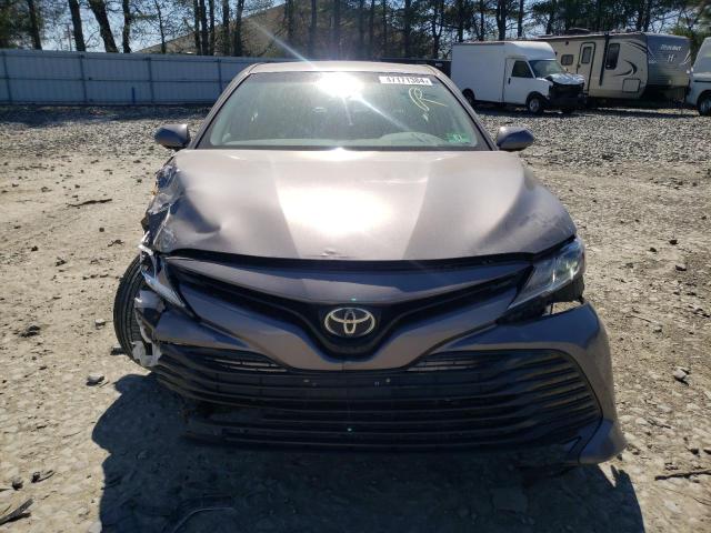 2018 Toyota CAMRY - Image 5