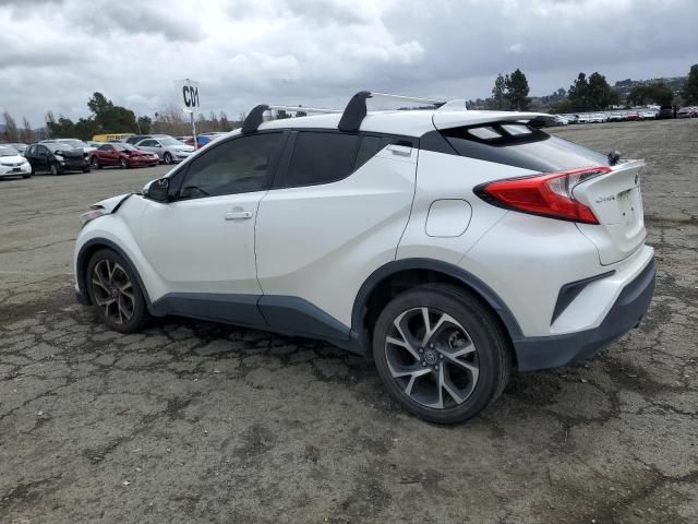 2019 Toyota C-HR - Image 2