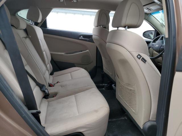 2016 Hyundai Tucson 2016 - Image 10