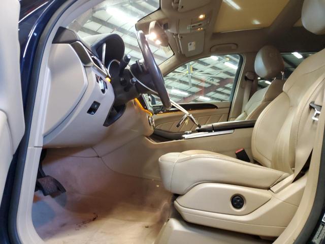 2016 Mercedes-Benz GL450 - Image 9