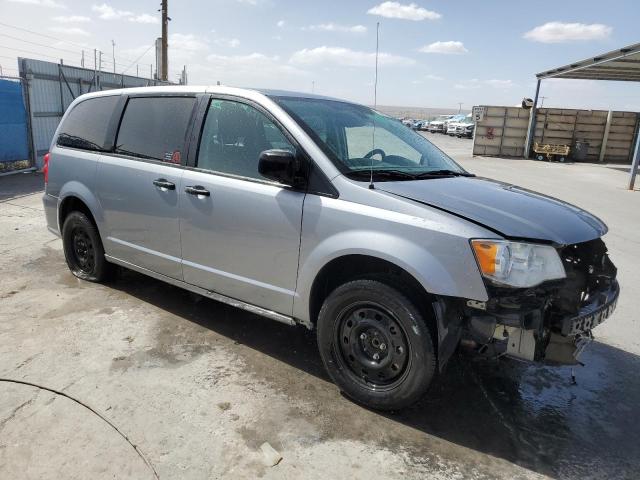 2019 Dodge Grand Caravan - Image 4