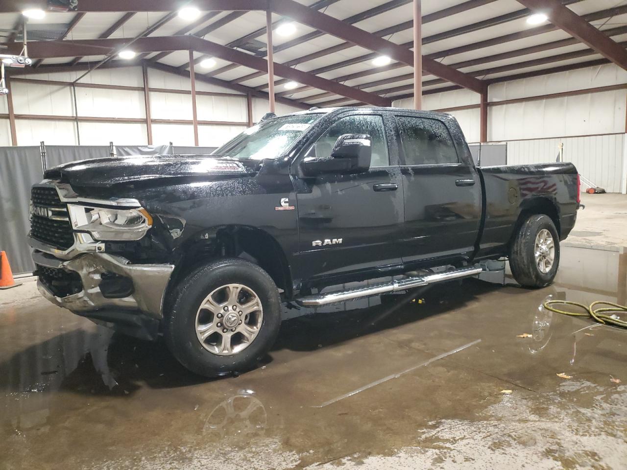 RAM 2500