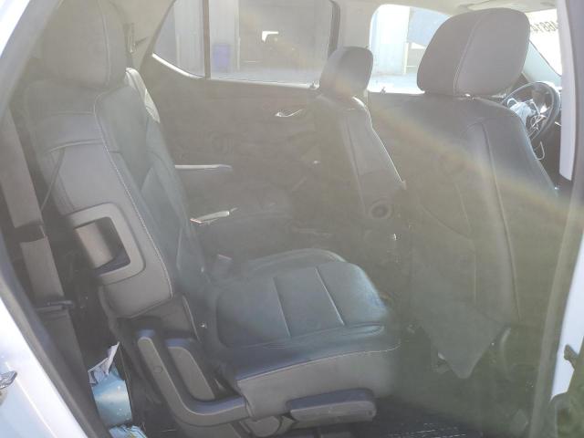 2019 Chevrolet TRAVERSE - Image 11