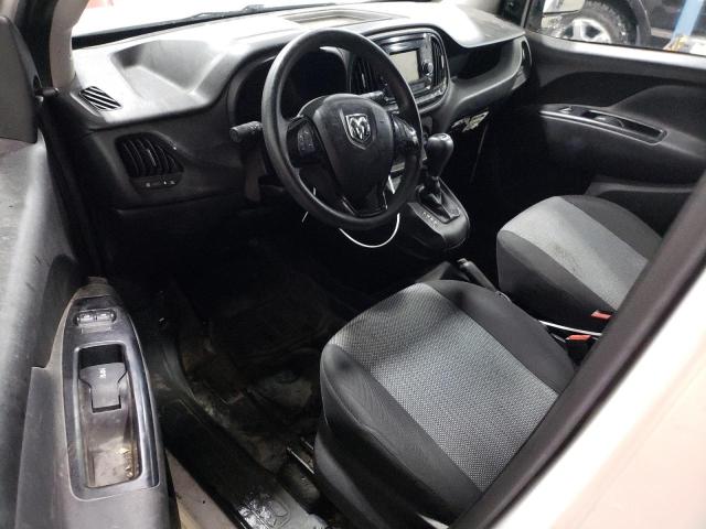 2018 Ram PROMASTER - Image 8